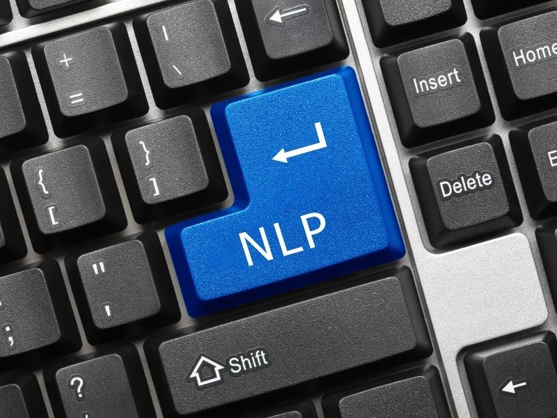 nlp teknikleri