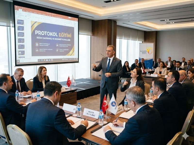 Protokol-ve-Nezaket-Kuralları-egitimi-etkili-protokol-egitimi-ilhan-koc-akademi