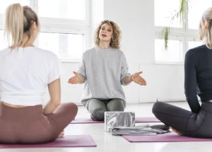 Mindfulness ile Stres yonetimi