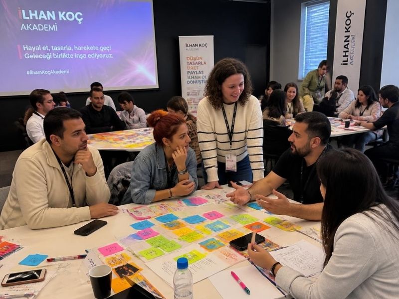 workshop-atolye-calısması-ilhan-koc-akademi