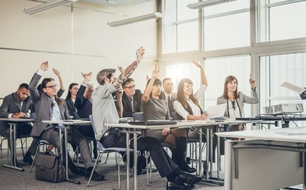 ilhan koç akademi kurumsal eğitim rehberi 2025