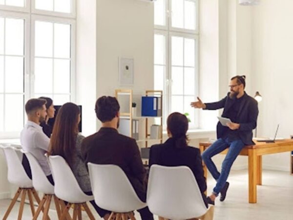 çalısma ortamında z kusagı yönetimi eğitiminden bir kare ilhan koc akademi ankara