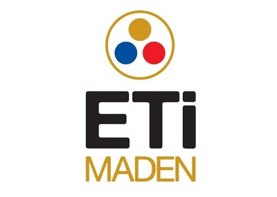 eti maden logo