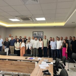 BEK- Liderlik Eğitimi