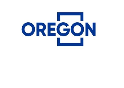 oregon