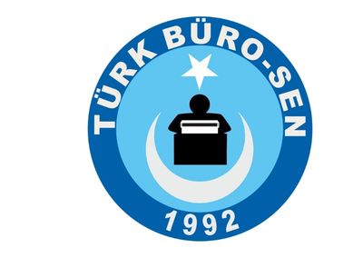 turk buro sen logo