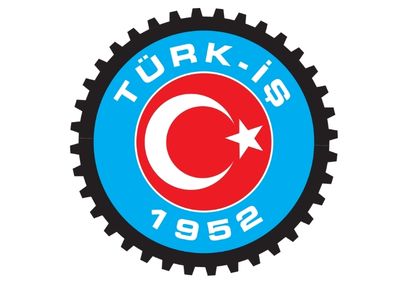 turk is logo