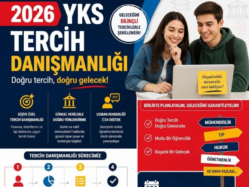 YKS Tercih Danışmanlığı 3 yks-tercih-danısmanlıgı-ve-yks-tercih-koclugu-nasıl-yapılır
