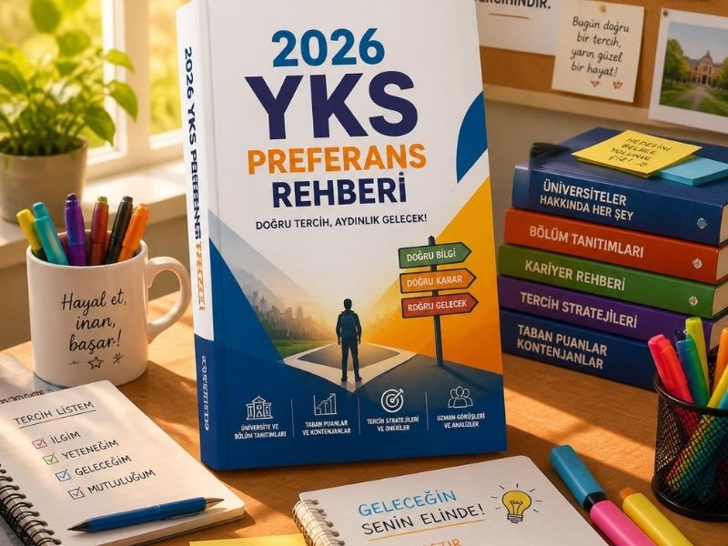 YKS Tercih Danışmanlığı 2 2026-tecih-klavuzu