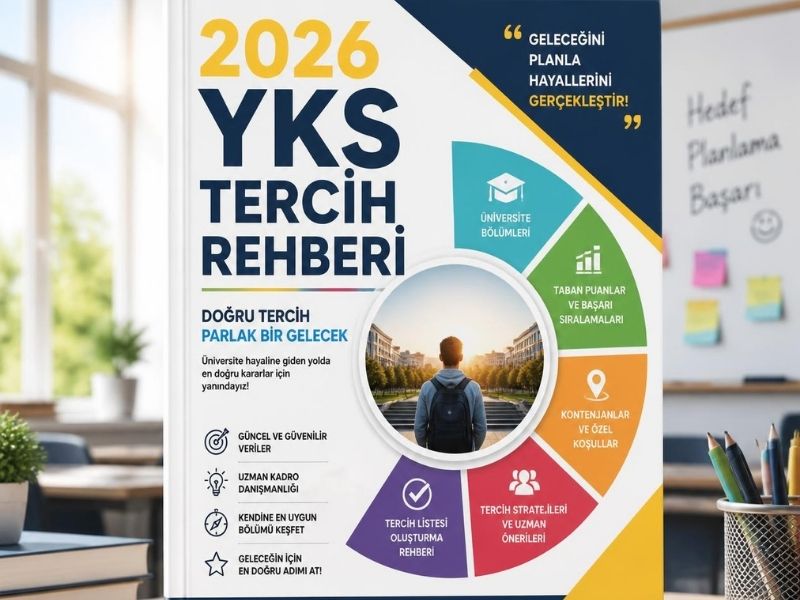 YKS Tercih Danışmanlığı 6 tercih-rehberinde-dikkat-edilecek-konular-neler