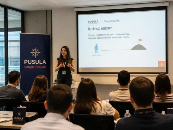 pusula-satis-egitimi-ilhan-koc-akademi