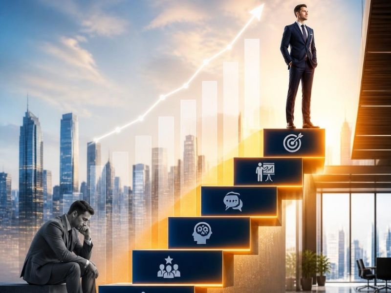 Satış Performans Koçluğu ve Mentörlük Programı 4 satis koclugu gelisim programi mentorluk