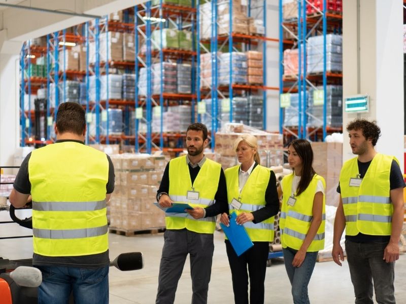 Sanayi, Üretim, Enerji ve Madencilik Eğitimleri 3 üretim-sektorunde-problem-cozme-egitimleri-ilhan-koc-akademi