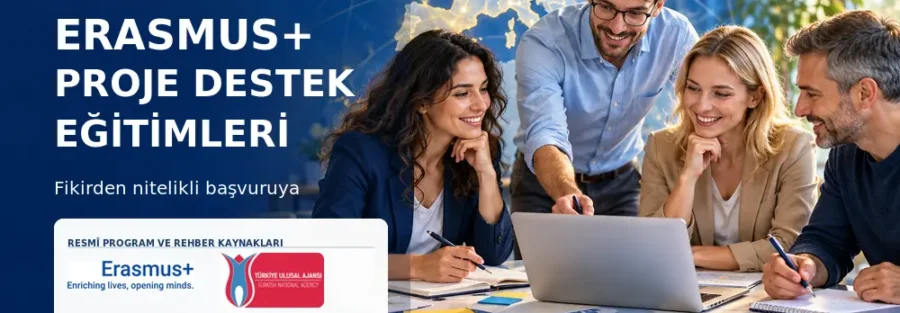 Anasayfa 4 erasmus proje destek egitimleri 1000x667 logolu